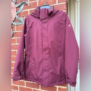 Burton Snowboard Jacket